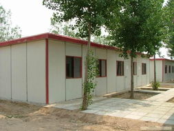 福州鋼結(jié)構(gòu)彩鋼活動房的設(shè)計、制作與安裝全流程解析